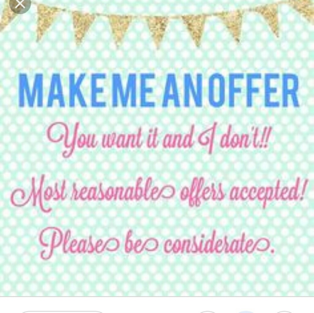 You want it, just ask😁